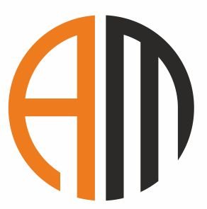 Automäklarna Stockholm logo