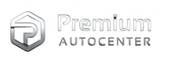 Premium Autocenter logotyp