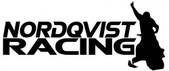 Nordqvist Racing AB logotyp