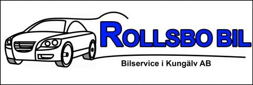 ROLLSBO BIL logo