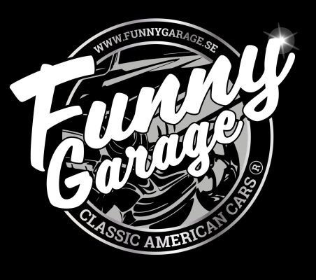 Funny Garage AB logo