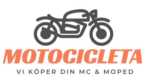 Motocicleta.se logo