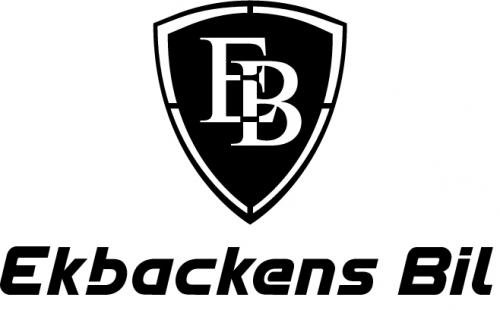 Ekbackensbil i Norrköping AB logo