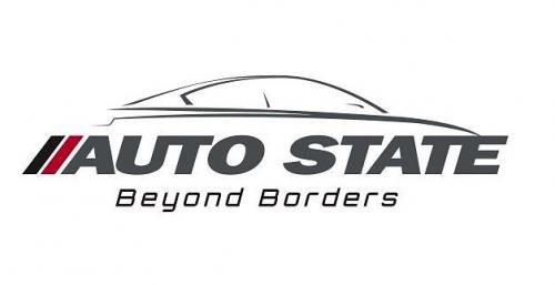 Auto State Värnamo  logo