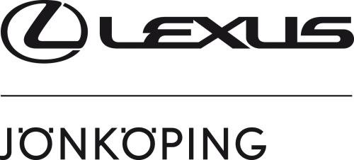 Lexus Jönköping logo