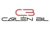 CARLÉN BIL logotyp