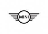 Bavaria MINI Danderyd Begagnade logotyp
