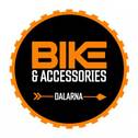 Bike & Accessories Dalarna AB logotyp