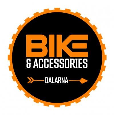 Bike & Accessories Dalarna AB logo