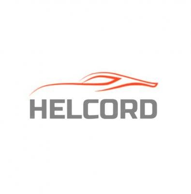 Helcord Bilar logo
