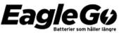 Eaglego logotyp