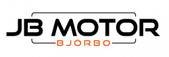 JB Motor Björbo logotyp