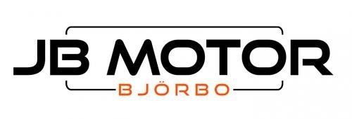 JB Motor Björbo logo