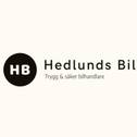 Hedlunds Bil logotyp