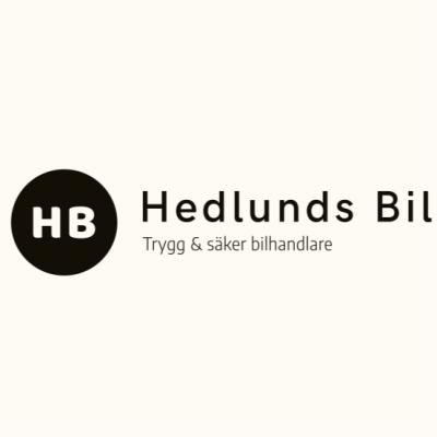 Hedlunds Bil logo