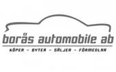 Borås Automobile AB logotyp