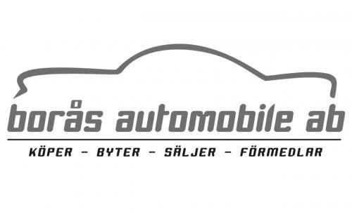 Borås Automobile AB logo