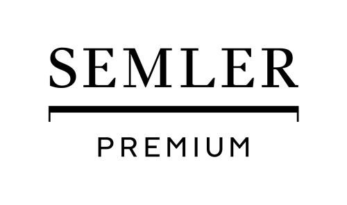 Semler Premium Stockholm logo