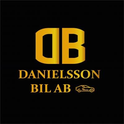 Danielsson Bil AB logo