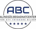 Alingsås Begagnatcenter AB logotyp