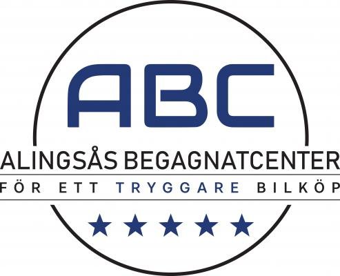 Alingsås Begagnatcenter AB logo