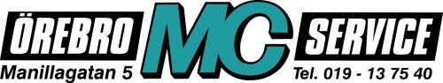 Örebro MC Service logo