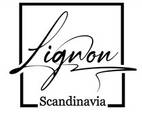 LIGNON SCANDINAVIA logotyp