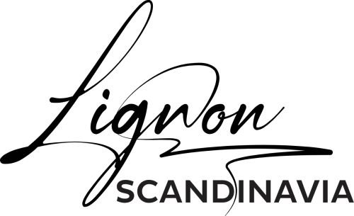 LIGNON SCANDINAVIA logo