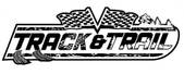 Track & Trail logotyp