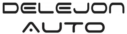 Delejon Auto logo