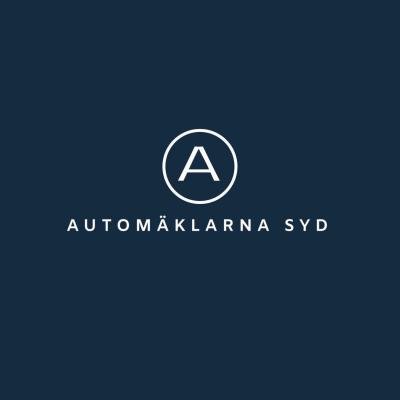 Automäklarna Syd AB logo