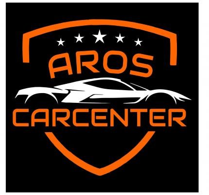 Aros Carcenter AB logo