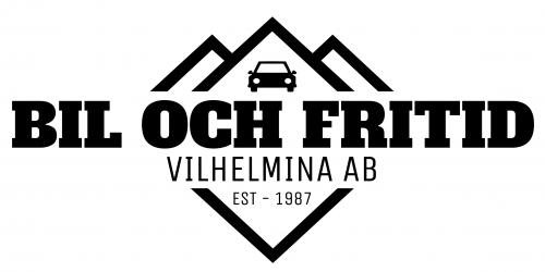 Bil & Fritid i Vilhelmina AB logo