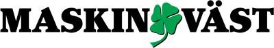 Maskin väst Kumla logo