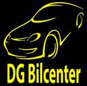 DG Bilcenter  logotyp