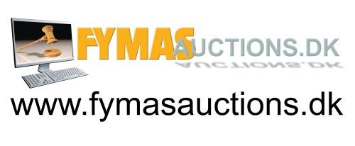 Fymas Auctions ApS logo