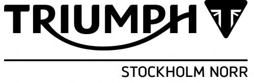 Triumph Stockholm Norr logo