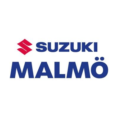 Suzuki Malmö logo