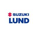 Suzuki Lund logotyp