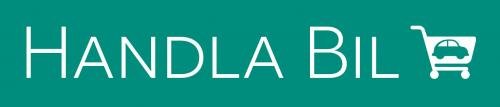 Handla Bil Östersund logo