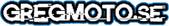Greg Moto logotyp