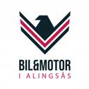 Bil & Motor i Alingsås AB logotyp