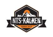 NTS-KÄLKEN logotyp