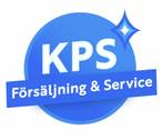 Kps Försäljning & service AB logotyp