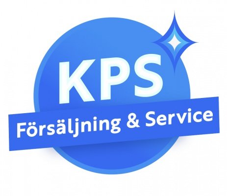 Kps Försäljning & service AB logo