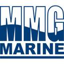 MMG Marine Karlskrona logotyp