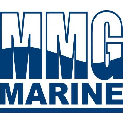 MMG Marine Karlskrona logo