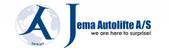 Jema Autolifte logotyp