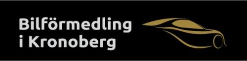 Bilförmedling i Kronoberg AB logo