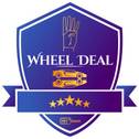 4or Wheel Deal logotyp